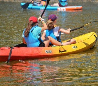 Colonias de Verano de Multiactividades