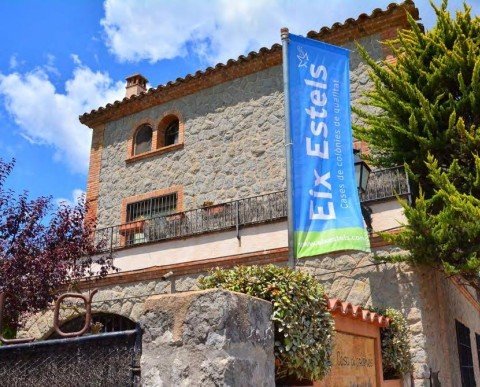 FINES DE SEMANA TODO LA AÑA EN CASAS DE COLONIAS