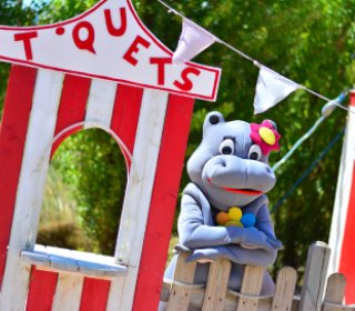 CASAL DE VERANO 2026 - AIGUAFREDA