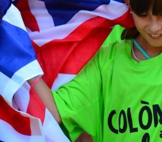Apertura Colonias Verano 2024
