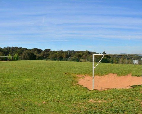 FINES DE SEMANA TODO LA AÑA EN CASAS DE COLONIAS