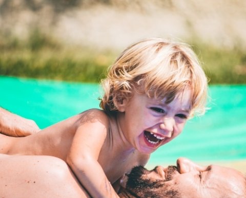 Vacaciones Singles con hijos Agosto 2026