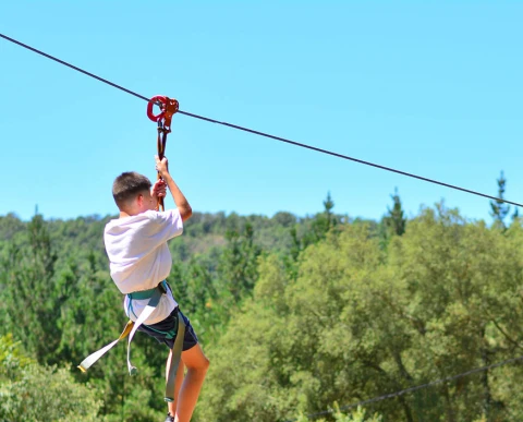 colonias escolares de cielo