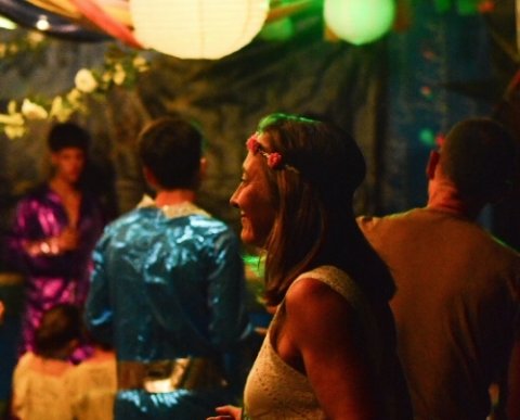 Vacaciones Singles con hijos Agosto 2026