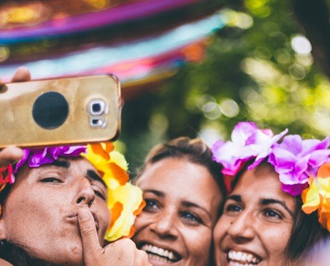 Vacaciones Singles con hijos Agosto 2026