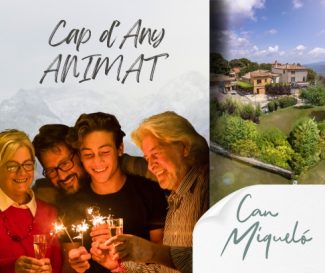 FIN DE AÑO 2025/26 ANIMADO CON ACTIVIDADES