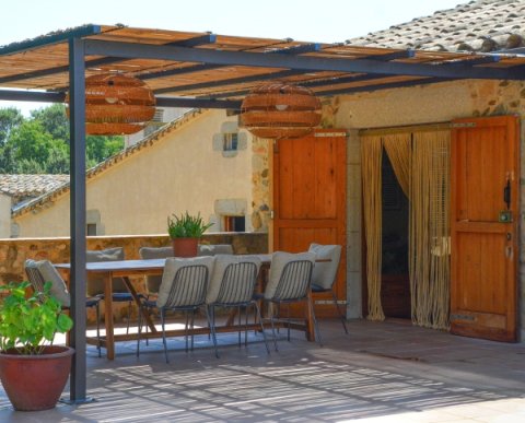 MAS SALVADOR · RURAL EXPERIENCE by Eix Estels