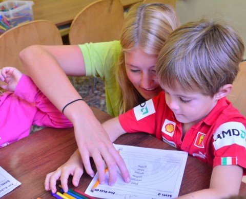 Inglés con clases