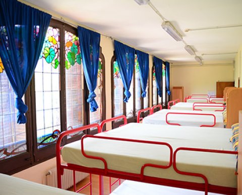 Inglés + Multiactividades - Agosto