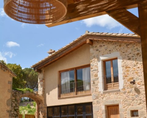 Casa de colònies Aldric (4)