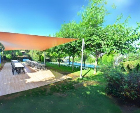 Singles con hijos Semana Santa 2026