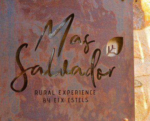 Mas Salvador Rural Experience