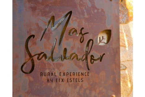 Mas Salvador Rural Experience