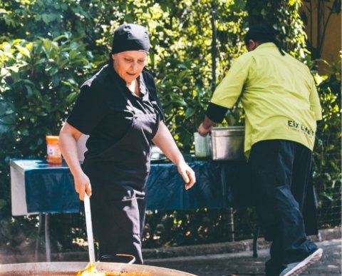 Vacaciones Singles con hijos Agosto 2026