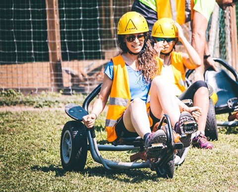 Singles con hijos Agosto 2026