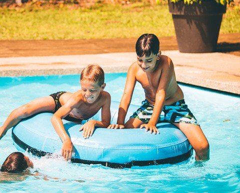 Vacaciones Singles con hijos Agosto 2026