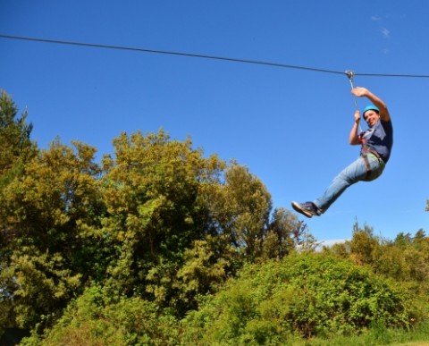 Singles con hijos Semana Santa 2026