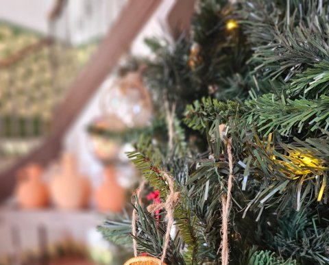 FIN DE AÑO 2025/26 ANIMADO CON ACTIVIDADES