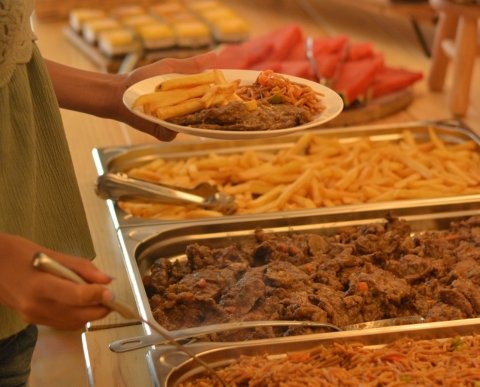 PUENTE DE DICIEMBRE EN ALDRIC