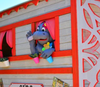 CASAL DE VERANO 2026 - AIGUAFREDA