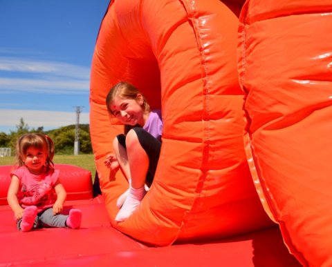 VACACIONES SEMANA SANTA 2026 CAN MIQUELÓ