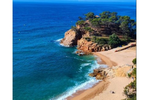 Costa Brava - Mas Salvador Rural Experience