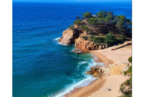 Costa Brava - Mas Salvador Rural Experience