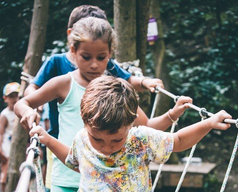 Vacaciones Singles con hijos Agosto 2026