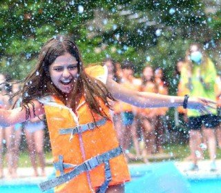 Reunión Informativa Colonias de Verano