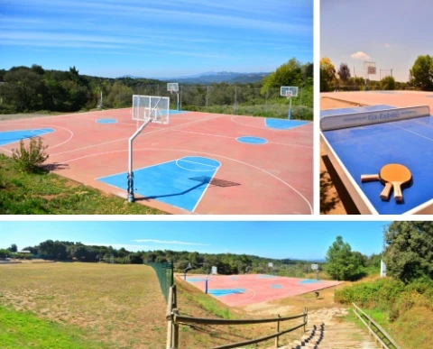 Casa de colonias Can Miqueló