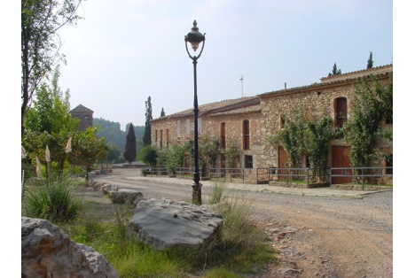 Castellnou de Bages