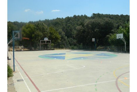 Castellnou de Bages