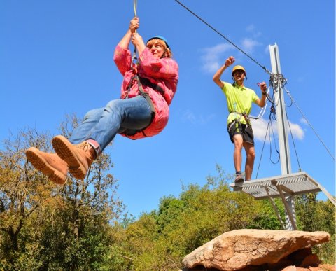 PUENTE DE MAYO 2026 CAN MIQUELÓ