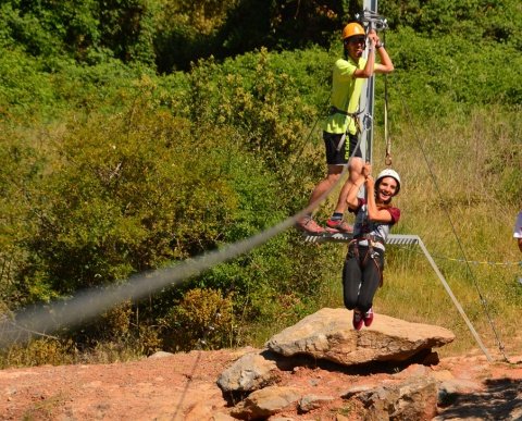 Singles con hijos Semana Santa 2023