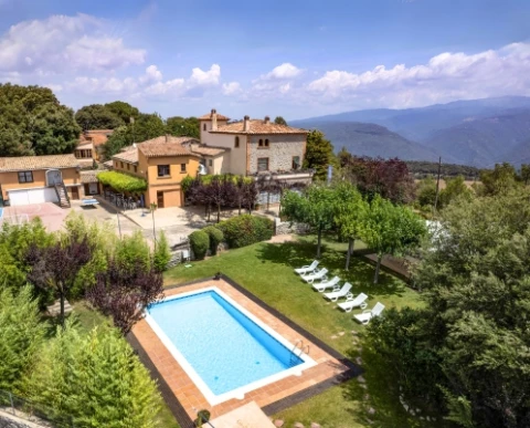 Casa de colonias Can Miqueló