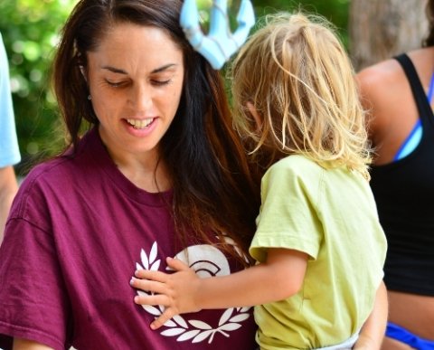 Vacaciones Singles con hijos Agosto 2026