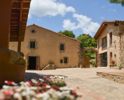 Casa de colònies Aldric (6)
