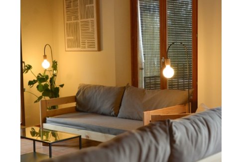 Mas Salvador Rural Experience