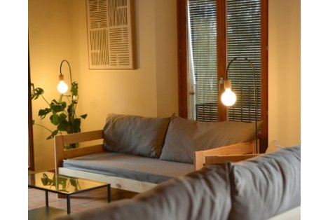 Mas Salvador Rural Experience