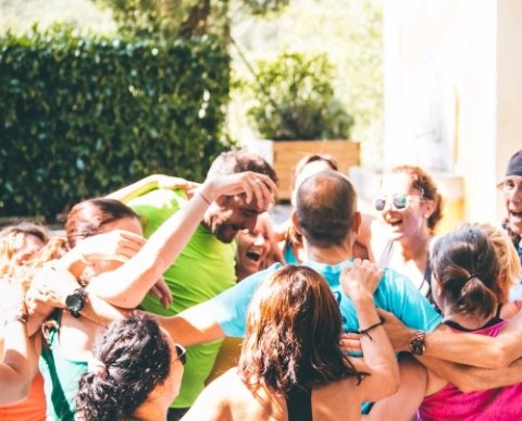 Vacaciones Singles con hijos Agosto 2026