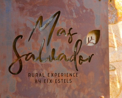 MAS SALVADOR RURAL EXPERIENCE by Eix Estels