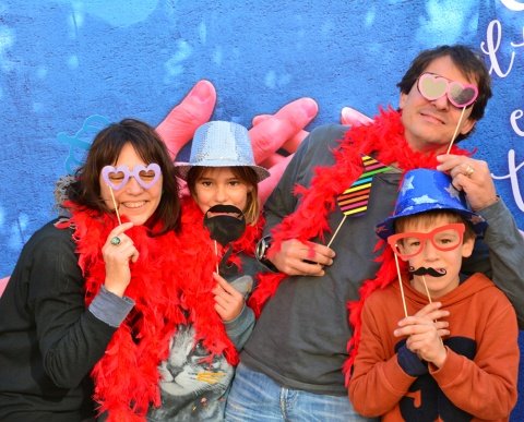 FIN DE AÑO 2025/26 - A TU AIRE