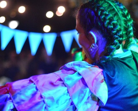 PUENTE DE MAYO 2026 ALDRIC