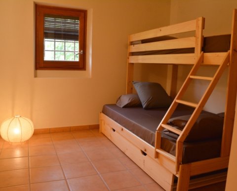 MAS SALVADOR RURAL EXPERIENCE by Eix Estels