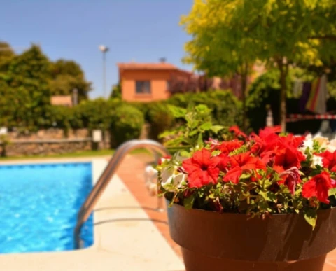 Casa de colonias Can Miqueló