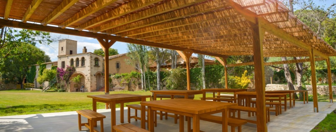 Nueva casa de colonias: Aldric