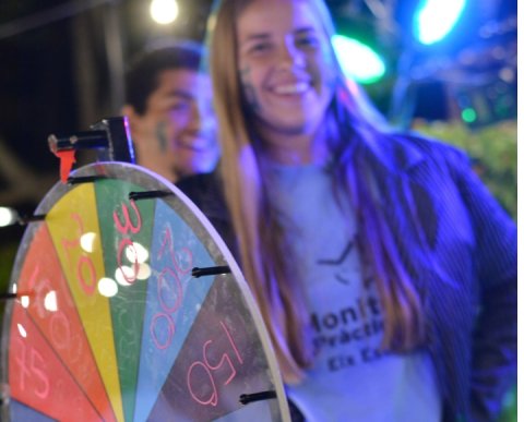 VACACIONES SEMANA SANTA 2026 ALDRIC