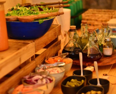 PUENTE DE MAYO 2026 CAN MIQUELÓ