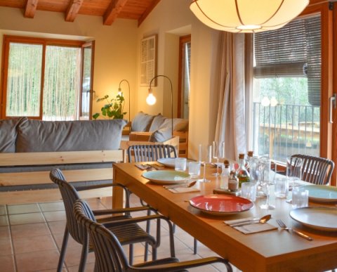 MAS SALVADOR RURAL EXPERIENCE by Eix Estels