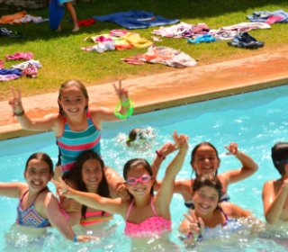 CASAL DE VERANO 2026 - AIGUAFREDA